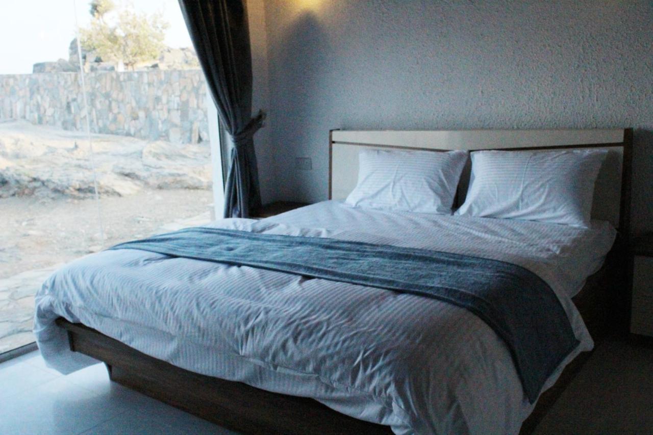 Al Khitaym Guest House Saab Bani Khamis Exteriér fotografie